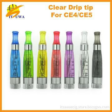 2013 e cigarette  CE4 Plus-1.6ml